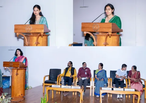 International Women’s Day Celebrations - 2026