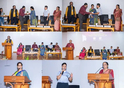 International Women’s Day Celebrations - 2026