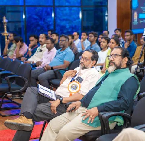 Special Colloquium on Cybersecurity for Space Sector