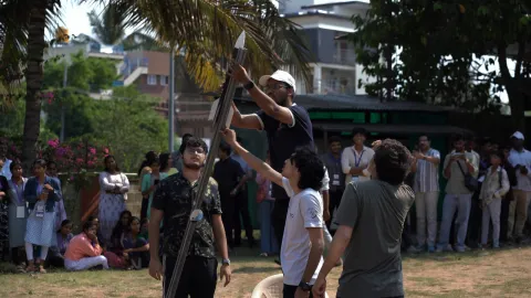 IIST@Schools