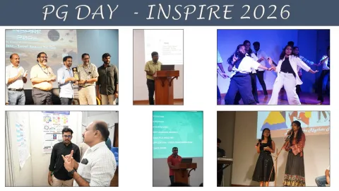 PG Day - INSPIRE 2026