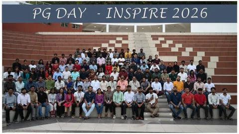 PG Day - INSPIRE 2026