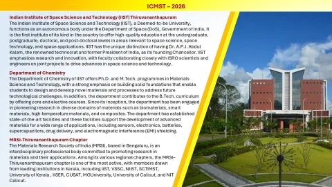 ICMST 2026 Brochure-Fisrt 