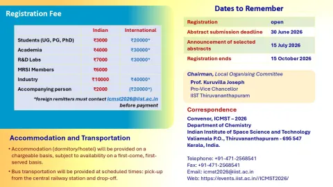 ICMST 2026 Brochure-Fisrt