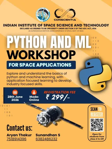 Online Workshops Conscientia 2026