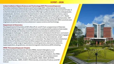 ICMST 2026 Brochure-June 30, 2026