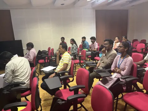 PhD Open Defense