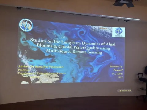 PhD Open Defense