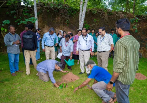 World Environment Day-2026