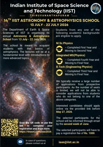 IAAS 2026 Poster