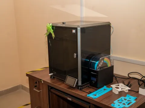 Autonomous Systems Lab