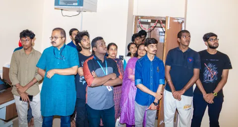 Autonomous Systems Lab