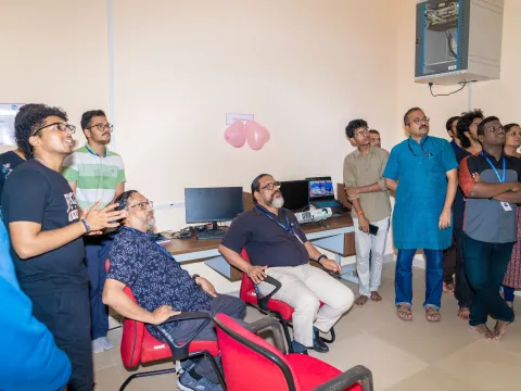 Autonomous Systems Lab