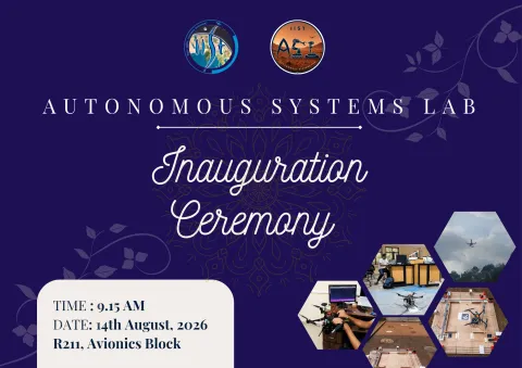 Autonomous Systems Lab