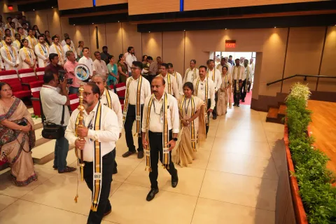 IIST Convocation 2026