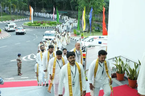 IIST Convocation 2026