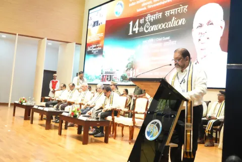 IIST Convocation 2026