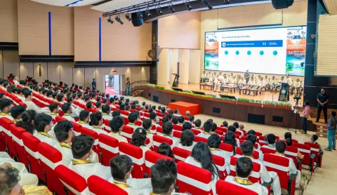 IIST Convocation 2026