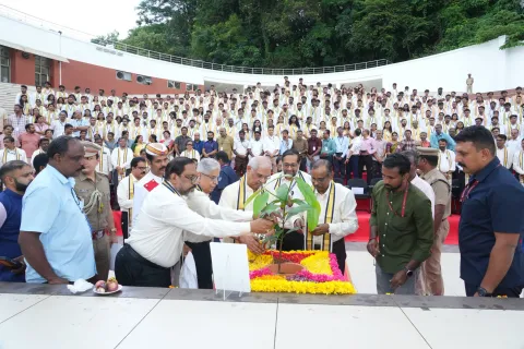 IIST Convocation 2026