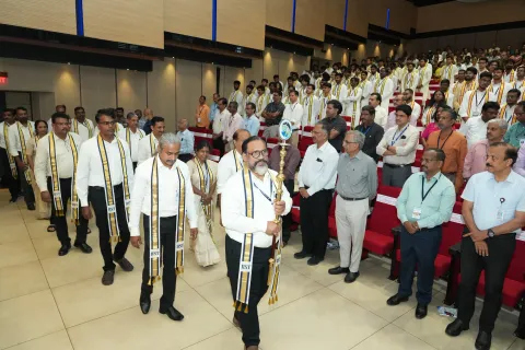 IIST Convocation 2026