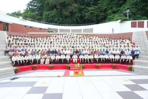 IIST Convocation 2026