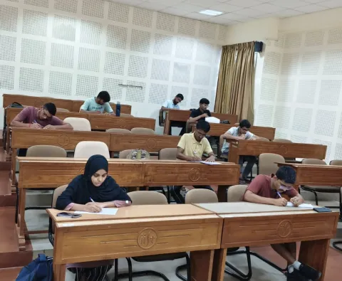 Independence Day Celebrations - 2026- Hindi Competitions for Students of IIST