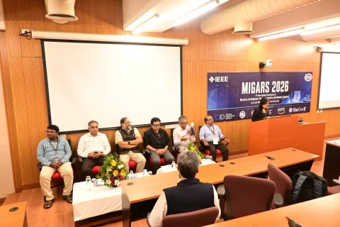 4th International Conference on Machine Intelligence for GeoAnalytics and Remote Sensing