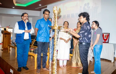 UG-PHD Induction Programme 2026