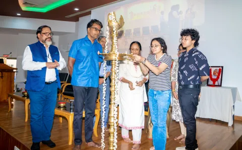 UG-PHD Induction Programme 2026