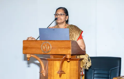 UG-PHD Induction Programme 2026