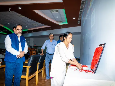 UG-PHD Induction Programme 2026