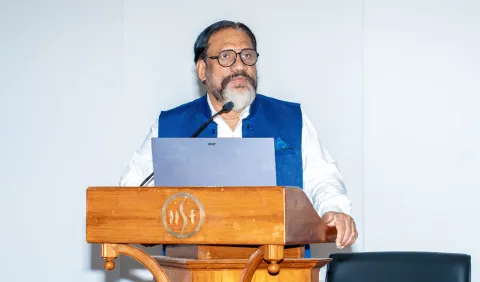 UG-PHD Induction Programme 2026