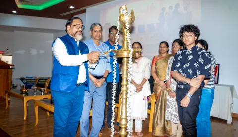 UG-PHD Induction Programme 2026