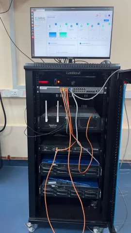 Test Bench