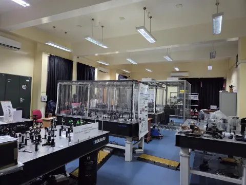 AO LAB