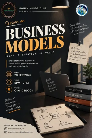 Business Models