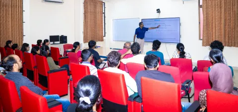 Invited talk on “Maneuvering Target Tracking Using Adaptive Model Selection and Transition Probability Matrix.”