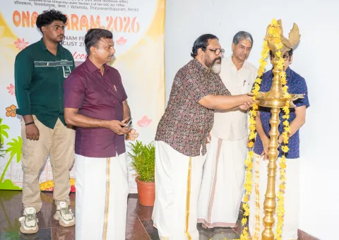 Onaswaram 2026