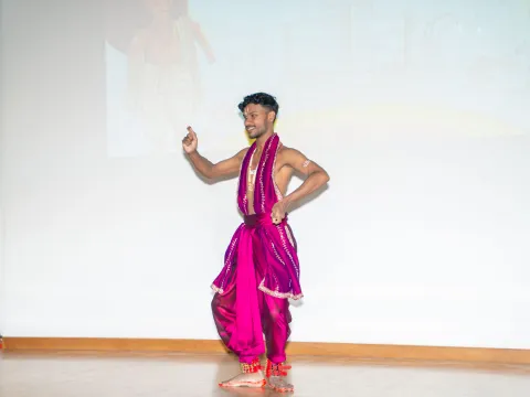 Onaswaram 2026
