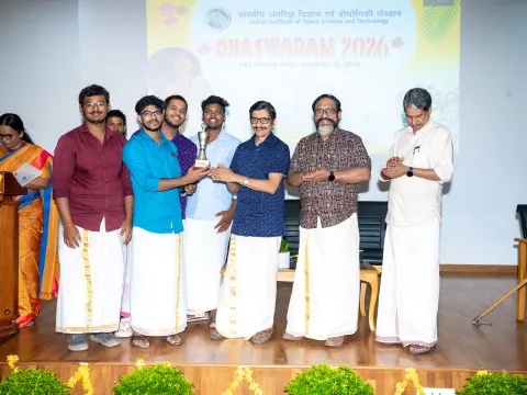 Onaswaram 2026