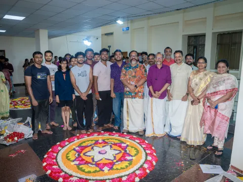 Onaswaram 2026