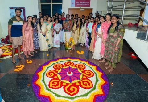 Onaswaram 2026