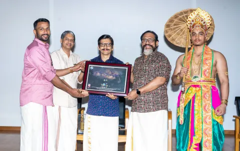Onaswaram 2026