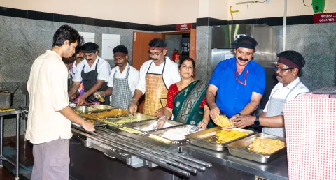 Onaswaram 2026