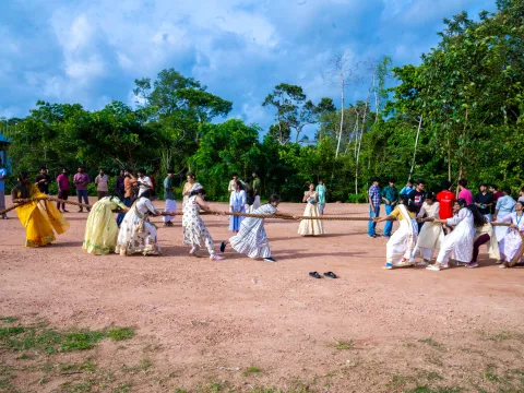 Onaswaram 2026