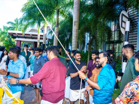 Onaswaram 2026