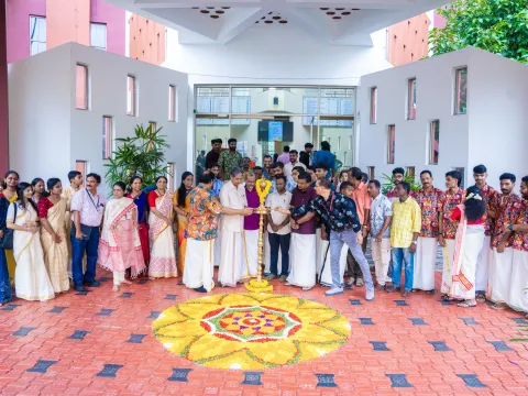 Onaswaram 2026