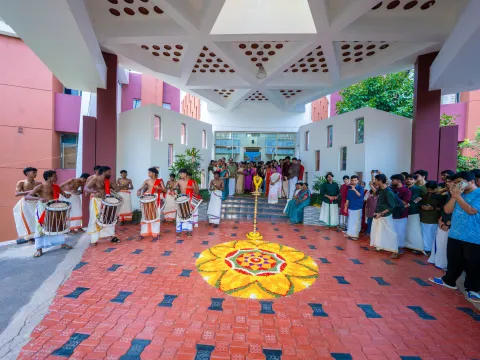 Onaswaram 2026