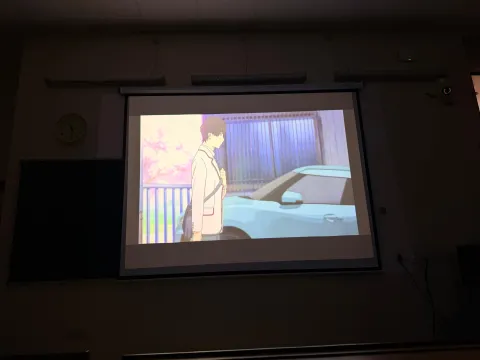 Thematic Decoding- I want to eat your Pancreas