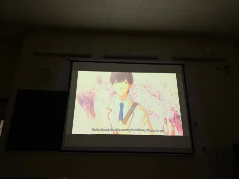 Thematic Decoding- I want to eat your Pancreas